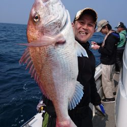 ARCADIAⅡ （アルカディアⅡ） 釣果