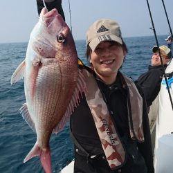 ARCADIAⅡ （アルカディアⅡ） 釣果