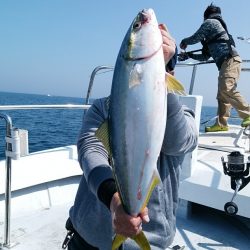 LUSTER『ラスター』 釣果