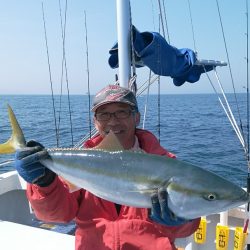 LUSTER『ラスター』 釣果