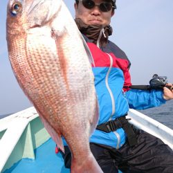 だて丸 釣果