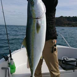 遊漁船 家入 釣果