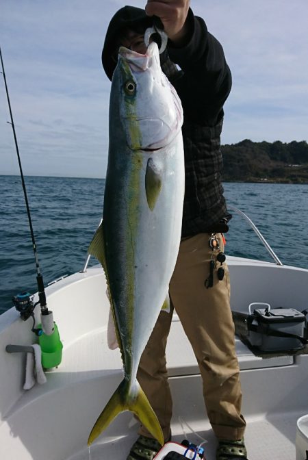 遊漁船 家入 釣果