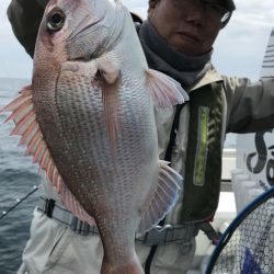 Soyamaru 釣果