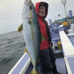 新幸丸 釣果