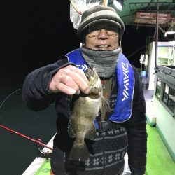 小島丸 釣果