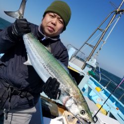 みやけ丸 釣果