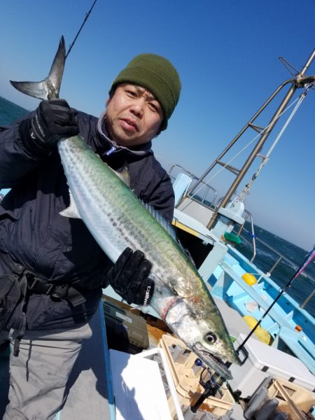 みやけ丸 釣果