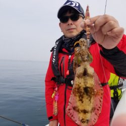 ソルトウォーターガイドフレンズ 釣果