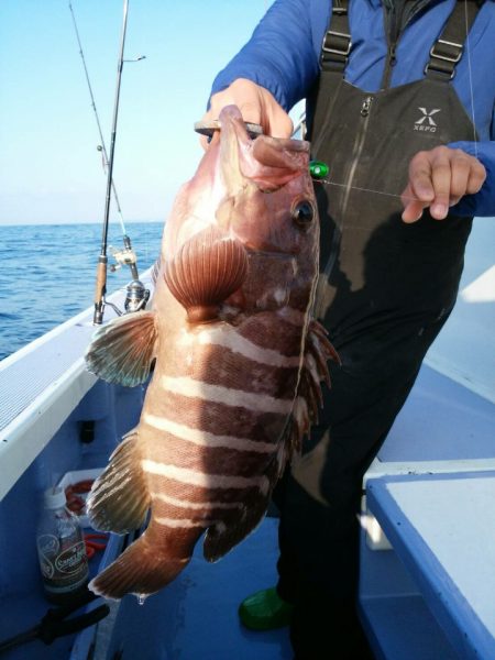 新幸丸 釣果