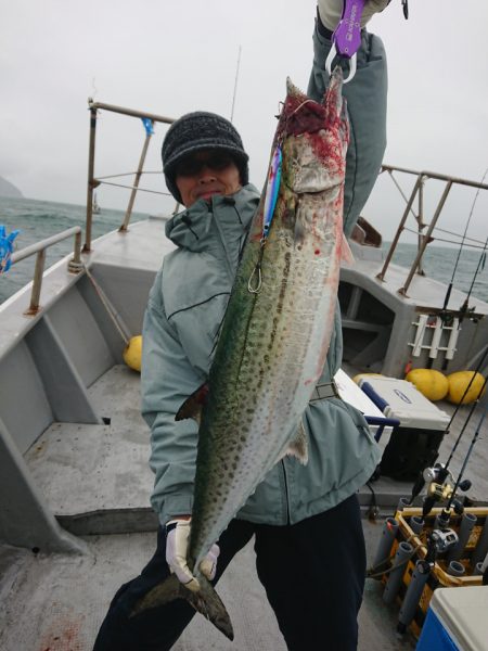 ありもと丸 釣果