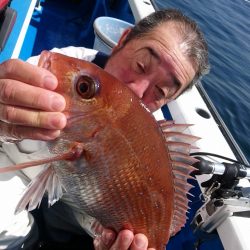 第三共栄丸 釣果