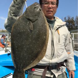 太平丸 釣果