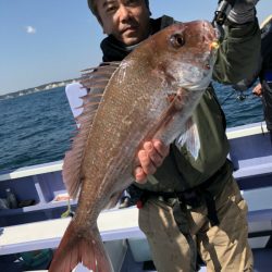 新幸丸 釣果