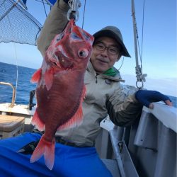 ＴＡＲＯＭＡＲＵ 釣果