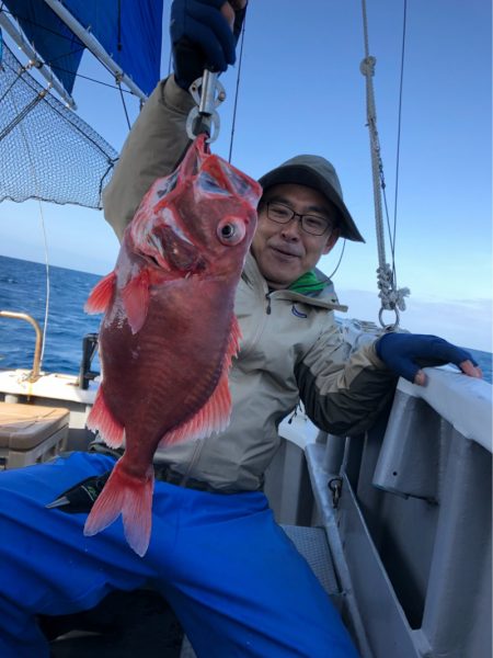 ＴＡＲＯＭＡＲＵ 釣果