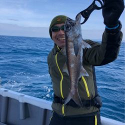 ＴＡＲＯＭＡＲＵ 釣果