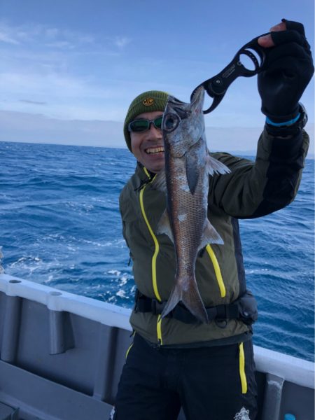 ＴＡＲＯＭＡＲＵ 釣果