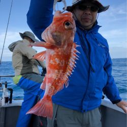 ＴＡＲＯＭＡＲＵ 釣果