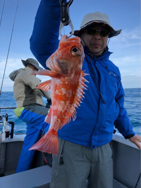 ＴＡＲＯＭＡＲＵ 釣果