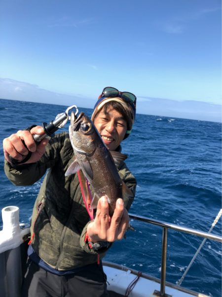 ＴＡＲＯＭＡＲＵ 釣果