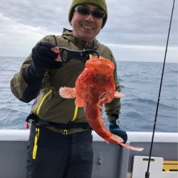 ＴＡＲＯＭＡＲＵ 釣果