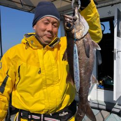 ＴＡＲＯＭＡＲＵ 釣果