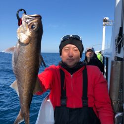 ＴＡＲＯＭＡＲＵ 釣果