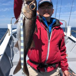 ＴＡＲＯＭＡＲＵ 釣果