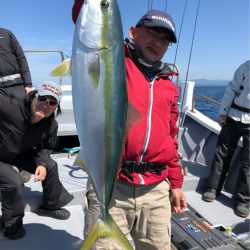 ＴＡＲＯＭＡＲＵ 釣果