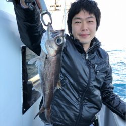 ＴＡＲＯＭＡＲＵ 釣果