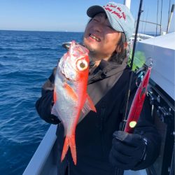 ＴＡＲＯＭＡＲＵ 釣果