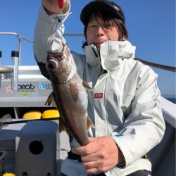 ＴＡＲＯＭＡＲＵ 釣果