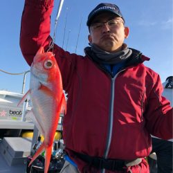 ＴＡＲＯＭＡＲＵ 釣果