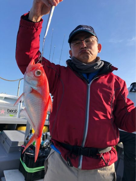 ＴＡＲＯＭＡＲＵ 釣果