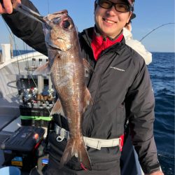 ＴＡＲＯＭＡＲＵ 釣果