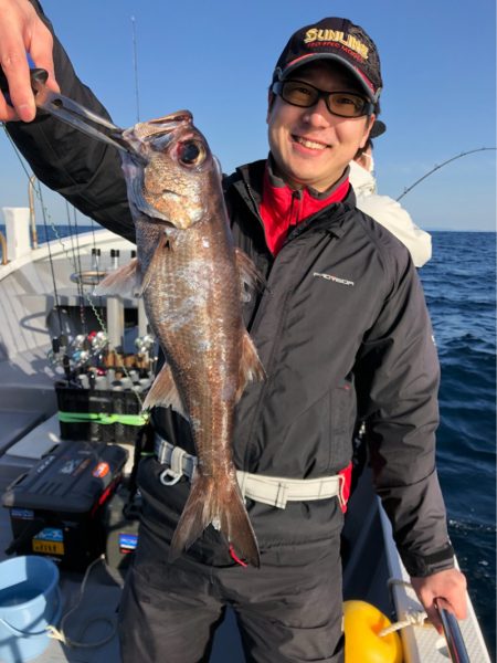 ＴＡＲＯＭＡＲＵ 釣果