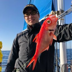 ＴＡＲＯＭＡＲＵ 釣果