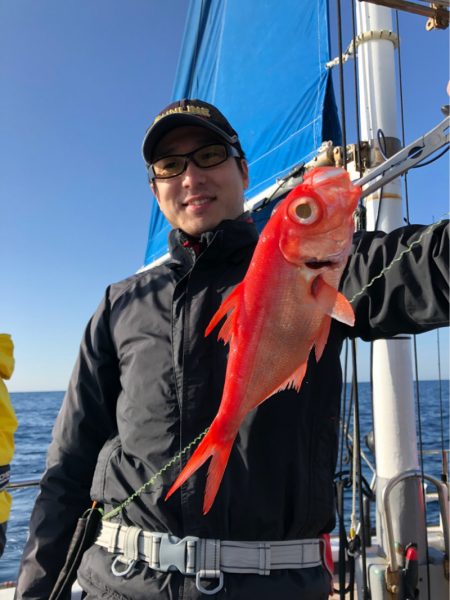 ＴＡＲＯＭＡＲＵ 釣果