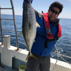 Monster Rush! 釣果