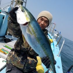 みやけ丸 釣果