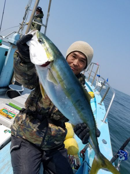 みやけ丸 釣果