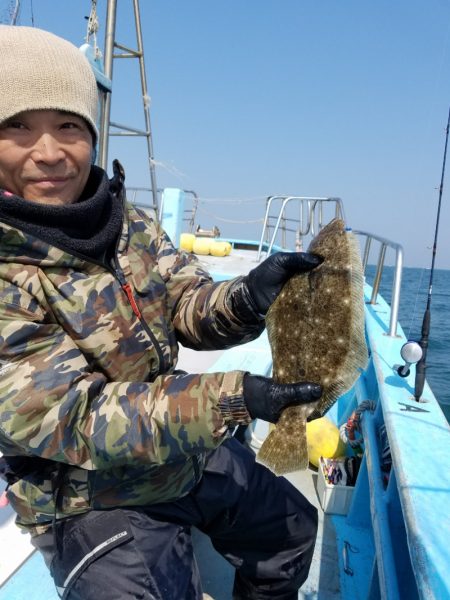 みやけ丸 釣果