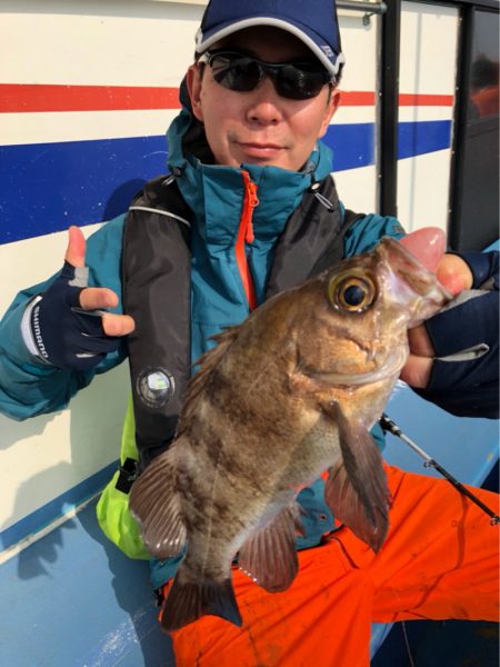 ヤザワ渡船 釣果