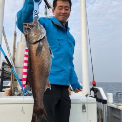 ＴＡＲＯＭＡＲＵ 釣果