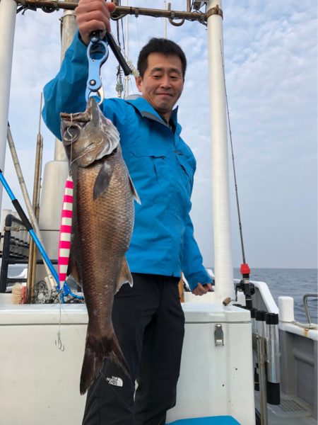 ＴＡＲＯＭＡＲＵ 釣果