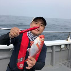 ＴＡＲＯＭＡＲＵ 釣果