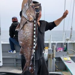 ＴＡＲＯＭＡＲＵ 釣果