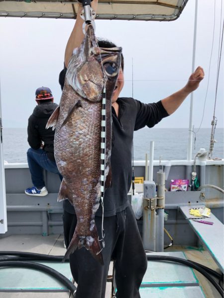 ＴＡＲＯＭＡＲＵ 釣果