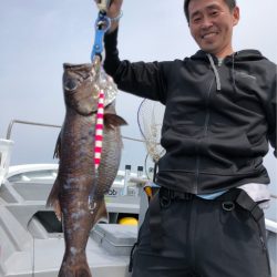 ＴＡＲＯＭＡＲＵ 釣果